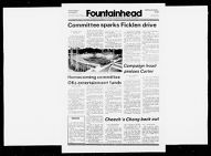 Fountainhead, October 14, 1976